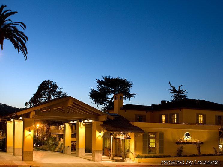 Casa Munras Garden Hotel & Spa Monterey Exterior photo